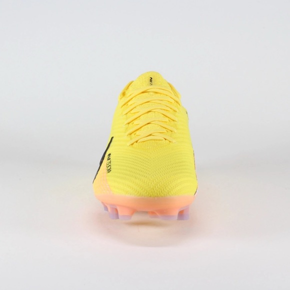 Nike Air Zoom Mercurial Vapor 15 Elite FG \'Lucent Pack\' Soccer Cleats DJ4978-781 main image 12